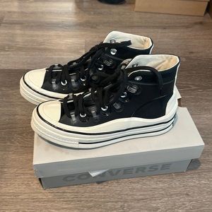 Converse X KIM JONES 70 utility wave sneakers